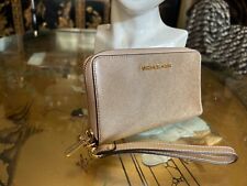 Michael kors zip for sale  Woodbury