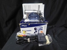 Panasonic vdr m53 for sale  Anderson