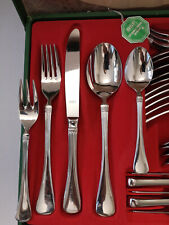 Bsf besteck perlfächer gebraucht kaufen  Korschenbroich