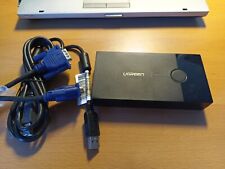 Ugreen port usb gebraucht kaufen  Gießen