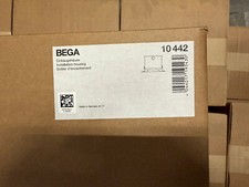 Bega 10442 einbaugehäuse gebraucht kaufen  Marktheidenfeld