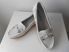 Mocassin femme bottine d'occasion  France