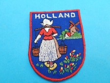 Fabric patch patch d'occasion  Expédié en Belgium
