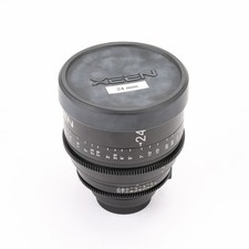 Rokinon xeen 24mm for sale  Chattanooga