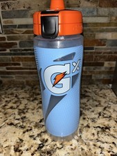 Gatorade squeeze bottle for sale  Charlotte
