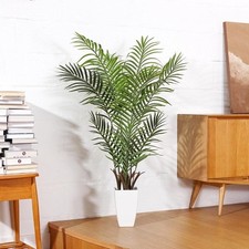 Artificial palm tree for sale  SALFORD