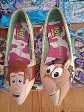 Irregular choice disney for sale Irregular choice disney for sale  DAGENHAM