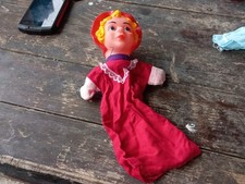 Jolie marionnette années d'occasion  Besançon