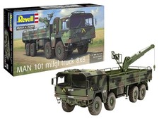 Revell 03367 man gebraucht kaufen  Frechen