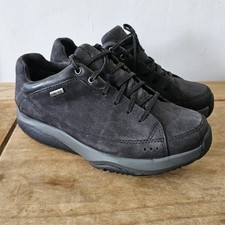 Mbt trainers black for sale  CARSHALTON