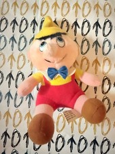 walt disney pinocchio plush for sale walt disney pinocchio plush for sale Jacksonville Beach