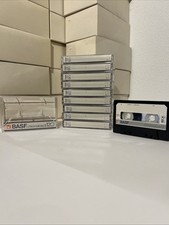 Stück basf chromdioxid gebraucht kaufen  Markt Wald
