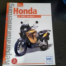 honda xl1000v gebraucht kaufen  Erlangen