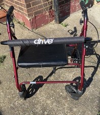Home drive bariatric for sale  BARKING