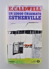 Luogo chiamato estherville usato Luogo chiamato estherville usato  San Mango Piemonte