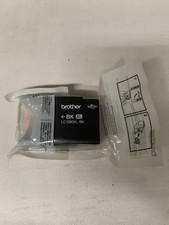 Brother lc1280xlbk 1280xlbk gebraucht kaufen  Wehretal