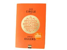 eggers circle dave gebraucht kaufen  Theilheim