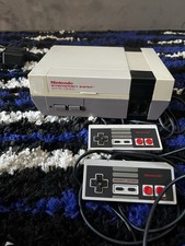 Nintendo nes console usato  Morbegno