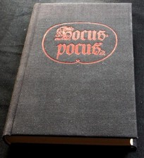 Hokus pokus gebraucht kaufen  Ettenheim