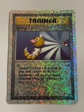 Pokemon tcg trainer usato  Ferrere