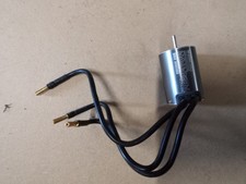 Brushless motor car for sale  CHELMSFORD