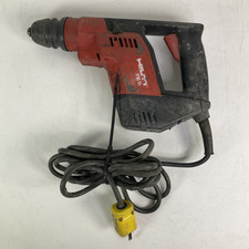 Hilti corded electric for sale  Lisbon