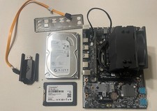 Intel 6800k cpu for sale  Laporte