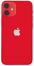 Caixa aberta Apple iPhone 12 128GB VERMELHO cor desbloqueado MODELO A2172 comprar usado  Enviando para Brazil