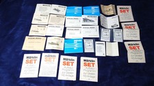 Märklin primex lot gebraucht kaufen Märklin primex lot gebraucht kaufen  Bad Ems