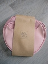 Sac besace rond d'occasion  France