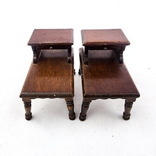 Vintage dollhouse miniature for sale  Eau Claire