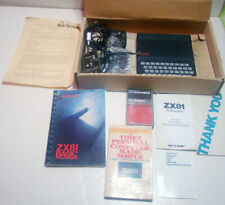 Vintage sinclair zx81 for sale  Mattoon