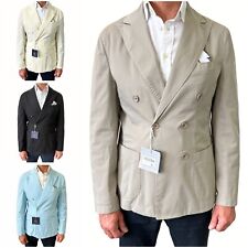 Giacca uomo elegante usato  Casapesenna
