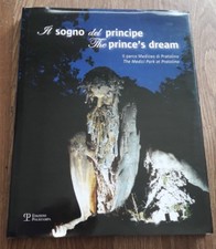 Sogno del principe. usato  Villanova di Camposampiero