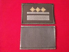 Nva ärmelabzeichen fallschirm gebraucht kaufen  Guben