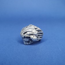 Anello pietro ferrante usato  Pomezia