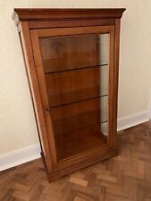 Grange cherrywood display for sale  SUTTON COLDFIELD