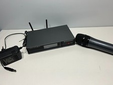 Sennheiser funk mikrofon gebraucht kaufen  Maintal