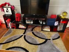 Entertainment center stand for sale  Irvington