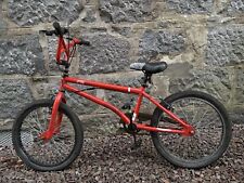 Barracuda bmx bike for sale  ABERDEEN