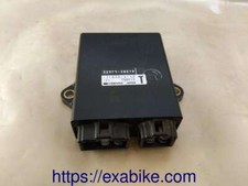 Boitier allumage suzuki d'occasion  Languidic
