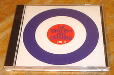 British coming vol for sale  Dubuque
