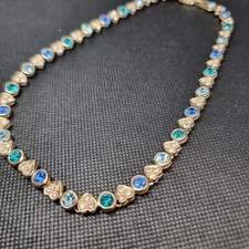 Genuine swarovski vintage for sale  WALTON-ON-THAMES