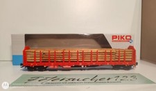 Piko 72196 langholzwagen gebraucht kaufen  Riedenburg