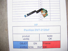 Platine power démarrage d'occasion  Rue