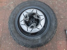 Honda balli roller gebraucht kaufen  Wernberg-Köblitz