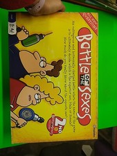 Battle sexes 2nd for sale  Monroe City