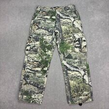 Realtree trousers adult for sale  PLYMOUTH