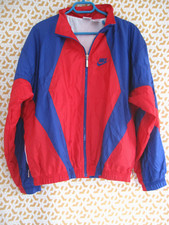 Veste nike toile d'occasion  Arles