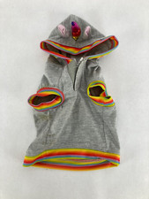 Unicorn dog hoodie for sale  Benton Harbor